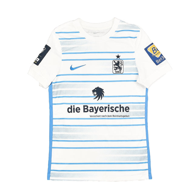 2022/23 1860 MUNICH LEX #7 HOME SHIRT (M) NIKE