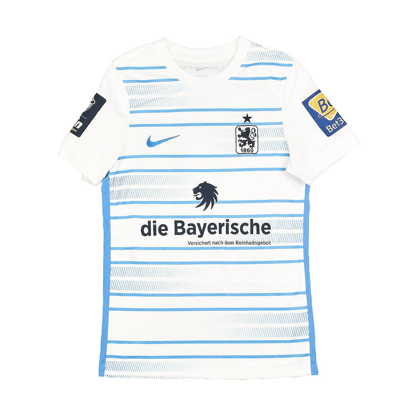 2022/23 1860 Munich Lex #7 Home Shirt (M) Nike
