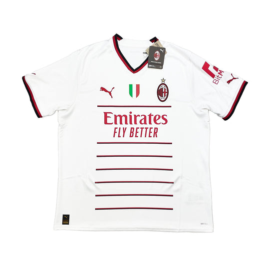 2022/23 AC Milan *BNWT* Away Shirt (Multiple) Puma