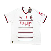 Camiseta visitante AC Milan 2022/23 *BNWT* (varios) Puma