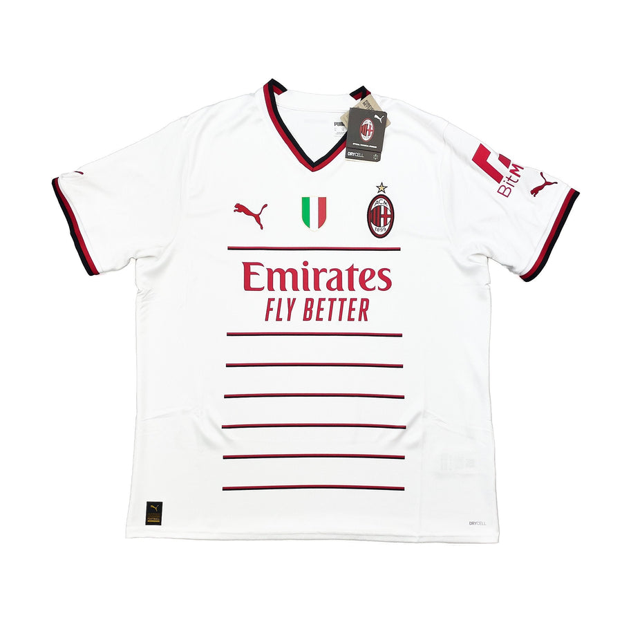 Camiseta visitante AC Milan 2022/23 *BNWT* (varios) Puma