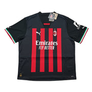 Camiseta de Casa AC Milan *BNWT* 2022/23 (Varias) Puma