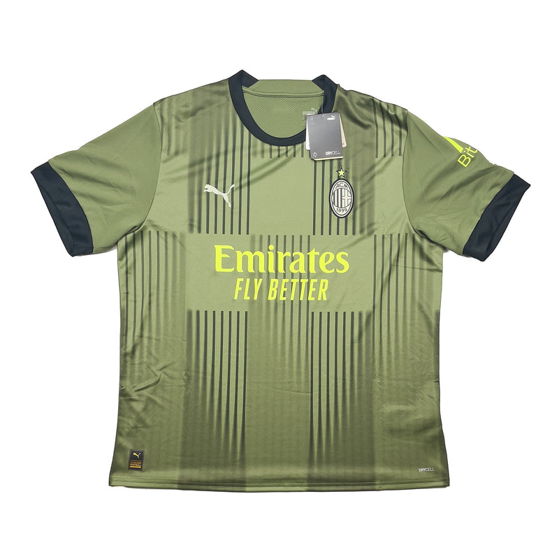 2022/23 AC Milan *BNWT* Third Shirt (Multiple) Puma