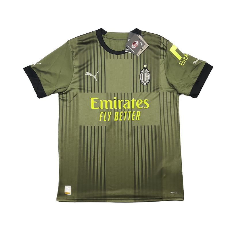 2022/23 AC Milan Giroud #9 *BNWT* Third Shirt (Multiple) Puma