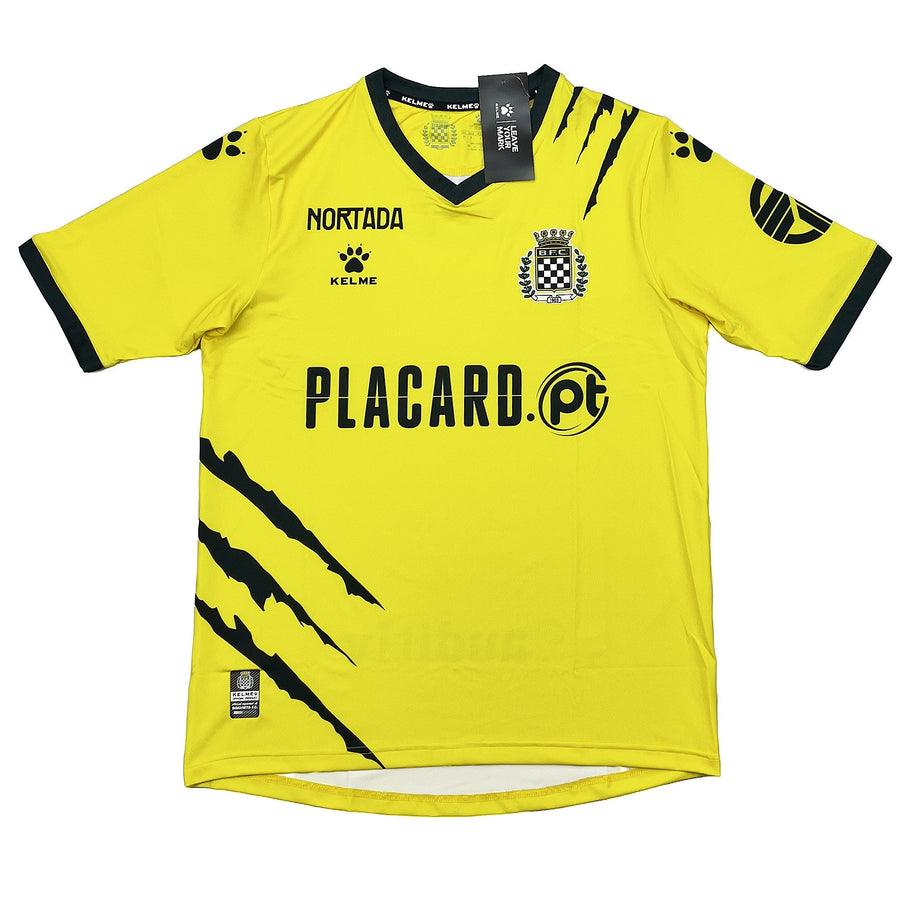Camiseta de visitante Boavista 2022/23 *BNWT* (varias tallas) Kelme
