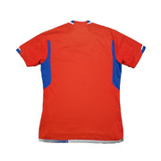 Camiseta local de Chile 2022/23 (M) Adidas