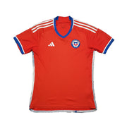 Camiseta local de Chile 2022/23 (M) Adidas