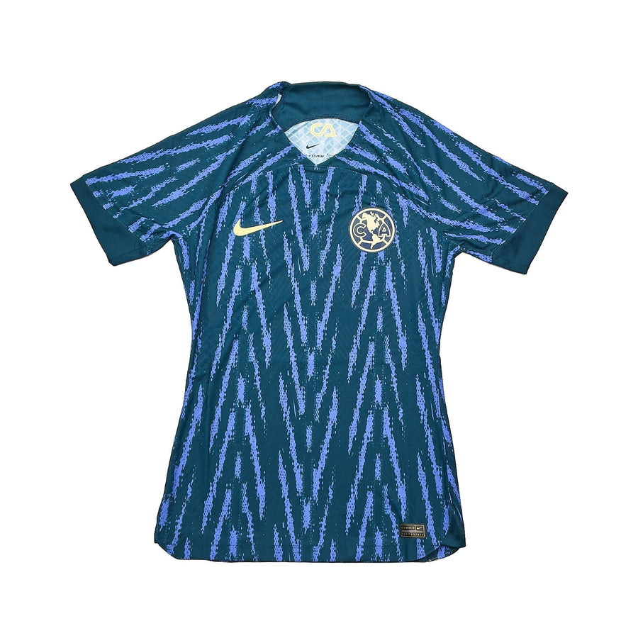 Camiseta de visitante Nike 2022/23 del Club América *Player Issue* (S)