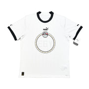 2022/23 Egipto *BNWT* Camiseta de visitante (L) Puma