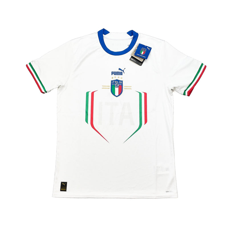 2022/23 Italy *BNWT* Away Shirt (Multiple Sizes) Puma