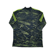 2022/23 Manchester United *A Estrenar con Etiquetas* 1/4 Cremallera (XXL) Adidas