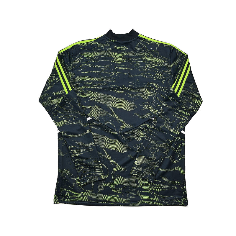 2022/23 Manchester United *BNWT* 1/4 Zip (XXL) Adidas