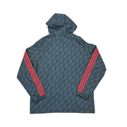 Chaqueta de chándal Adidas Manchester United 2022/23 *Nueva con etiquetas* (XXL)