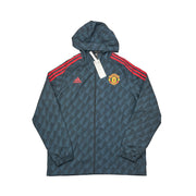 Chaqueta de chándal Adidas Manchester United 2022/23 *Nueva con etiquetas* (XXL)