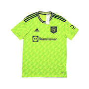 2022/23 Manchester United Martínez #6 camiseta suplente *BNWT* (varias tallas) Adidas