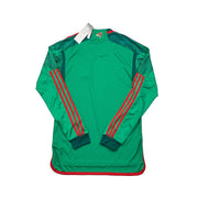 2022/23 México *BNIB* Camiseta Local M/L (M) Adidas