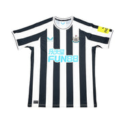 Camiseta Castore del Newcastle United 2022/23 Botman #4 *BNWOT* local (varias tallas)