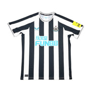2022/23 Camiseta Newcastle United Burn #33 Local (XL) Castore