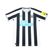 Camiseta Local 2022/23 Newcastle United Joelinton #7 (M) Castore