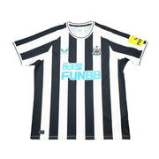 Camiseta Local Newcastle United 2022/23 Joelinton #7 (XXL) Castore