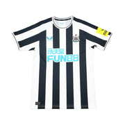 Camiseta Newcastle United 2022/23 Schar #5 local (M) Castore