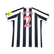 Camiseta de local 2022/23 Newcastle United Trippier #2 *BNWOT* (Varias tallas)