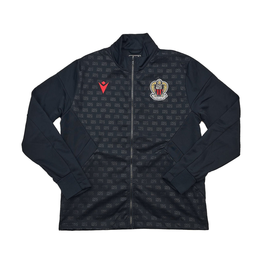 Chaqueta Macron Pista Niza Anthem 2022/23 (M)