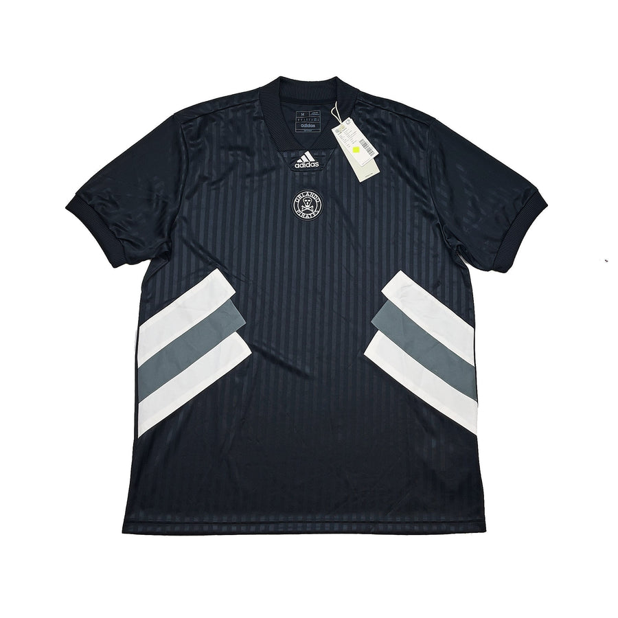 Camiseta Icon Adidas Orlando Pirates 2022/23 *NUEVA CON ETIQUETAS* (M)