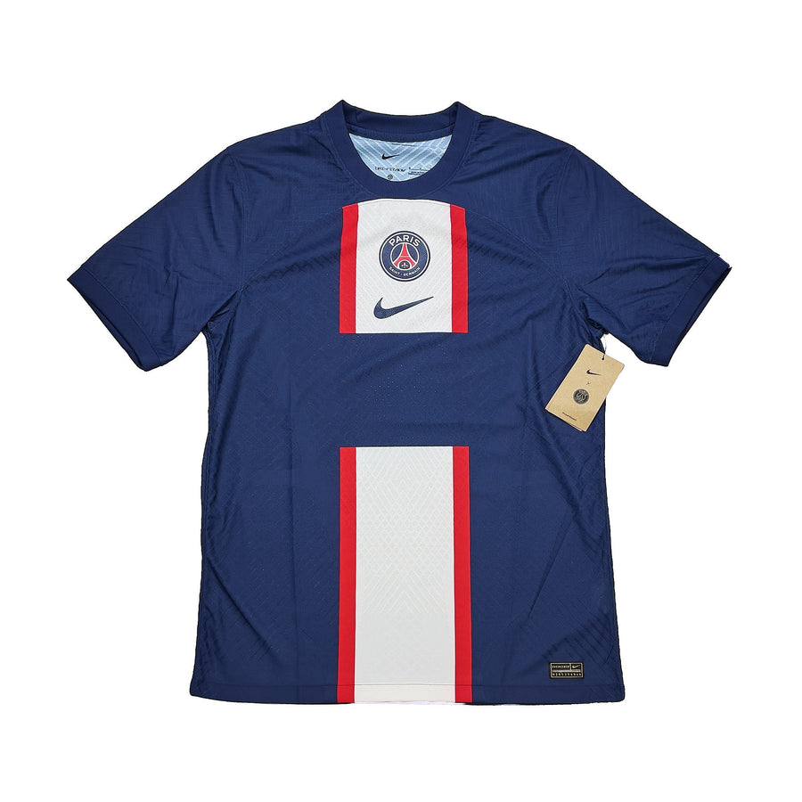 Camiseta de local auténtica del PSG 2022/23 *BNWT* (M) Nike