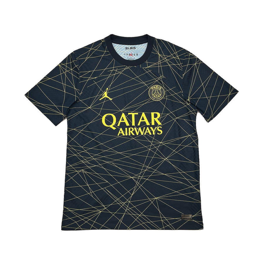 Camiseta Cuarta del PSG 2022/23 (M) Jordan