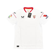 Camiseta de casa del Sevilla *BNWT* 2022/23 (varias tallas) Castore