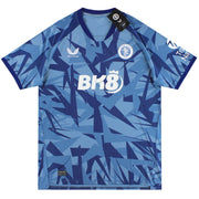 Camiseta Castore Tercera Aston Villa 2023-24 *A Estrenar en Caja* M