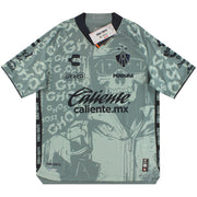 2023-24 Camiseta Atlas x Call Of Duty *NIB* L