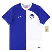 Camiseta Visitante Nike del Atlético de Madrid 2023-24 '120 Años' *con etiquetas* Talla S