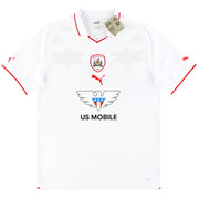 Camiseta Visitante Puma Barnsley FC 2023-24 *Nueva en Caja* M
