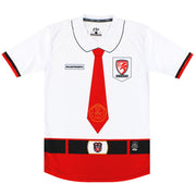 Camiseta local 2023-24 Bolasatukankita Palembang 'Vuelta al cole' *A ESTRENAR EN CAJA* XXL