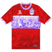 2023-24 Camiseta Boreal Ezeta Cuarta *A ESTRENAR EN CAJA* M