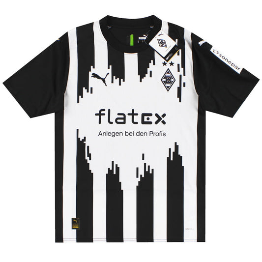 2023-24 Borussia Monchengladbach Puma Third Shirt *w/tags* XS