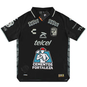 Camiseta de visitante Charly del Club León 2023-24 *BNIB* L