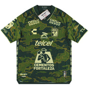 Camiseta Club León x Call Of Duty 2023-24 *Nueva a estrenar* Talla S
