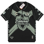 2023-24 Camiseta Club Tijuana x Call Of Duty *BNIB* M