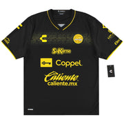 Camiseta Charly Local Dorados De Sinaloa 2023-24 *NUEVA EN CAJA* Talla S