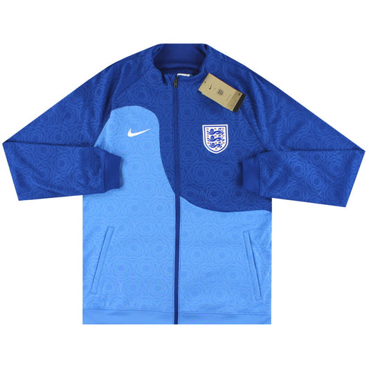 2023-24 England Nike Academy Pro Anthem Jacket *w/tags* L