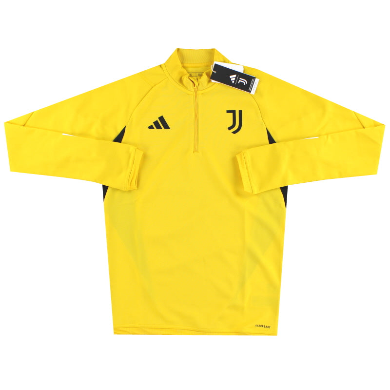 Camiseta de entrenamiento Juventus adidas Tiro 23 2023-24 *NUEVA EN CAJA* Talla S
