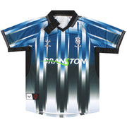 2023-24 Camiseta Portero Lincoln City *A ESTRENAR EN CAJA* Talla S