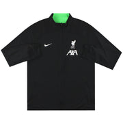 Chaqueta de chándal Liverpool Nike DRI-Fit Strike 2023-24 *Como nueva* XL