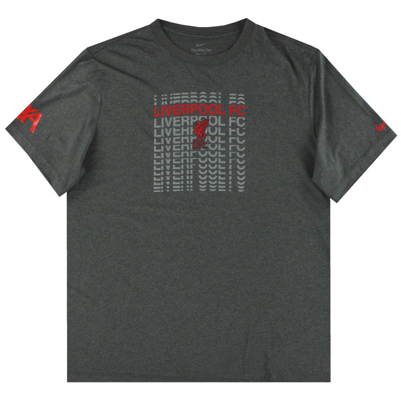 2023-24 Camiseta Nike Graphic Liverpool XL
