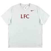 Camiseta Nike Legend del Liverpool 2023-24 *con etiquetas* XL