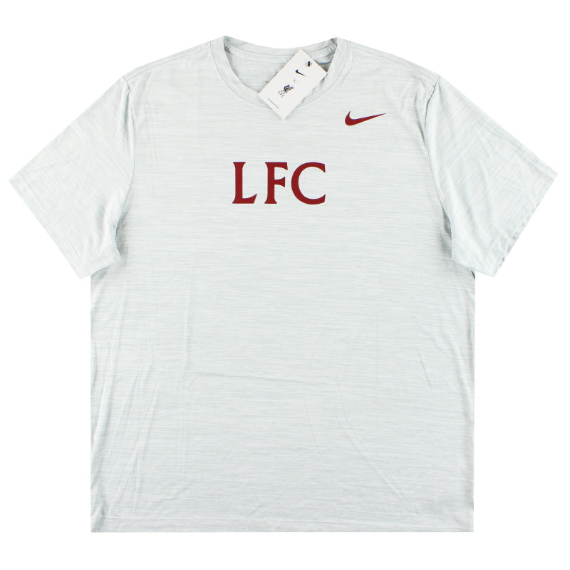 Camiseta Nike Legend del Liverpool 2023-24 *con etiquetas* XL