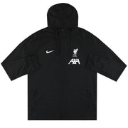 Chaqueta de chándal Nike Liverpool 2023-24 (versión jugador) XL